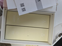 康佳（KONKA）脱毛仪3301蓝宝石冰感冰点家用宿舍唇部腋下大小腿比基尼线脱毛神器送女友生日礼物实用 保价618 奶油白-石英晶体冰点版本 实拍图