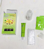 施华蔻（Schwarzkopf）怡然染发霜3.68/9木槿褐棕 染发剂植物染发膏自己染男女盖白 实拍图