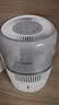 飞利浦（PHILIPS）加湿器价保618家用卧室母婴专用静音除菌无雾空调加湿机鼻炎孕妇婴幼儿桌面大容量HU5710/10礼物 实拍图