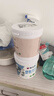 嘉宝莉乳胶漆室内墙面漆云界抗刮花全效抗甲醛油漆涂料1kg 实拍图