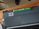 才进适用联想m7400硒鼓lt2441h粉盒m7450f m7650df m7650dnf lj2400l m7600d打印机墨粉盒复印一体机碳粉墨盒 实拍图