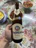 艾丁格德国进口精酿艾丁格小麦黑啤酒/小麦白啤/无醇啤酒精酿啤酒瓶装 艾丁格黑/白各6瓶 500mL 12瓶 整箱装 晒单实拍图
