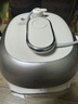 美的（Midea）有钛0氟电压力锅高压电饭煲小型3-4人家用3L 蒸煮多功能一体新款开盖火锅迷你电饭锅MY-C3940 实拍图