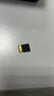 三星（SAMSUNG）256GB TF MicroSD 内存卡 4K高速蓝卡 U3A2V30 读速180MB/s 游戏机无人机运动相机存储卡 PRO Plus 实拍图