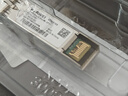 华为（HUAWEI）光模块-SFP+-10G-多模模块交换机万兆多模光模块双LC接口 OMXD30000(850nm,0.3km,LC)搭配双芯光纤 实拍图