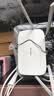 普联（TP-LINK）AX1500双频Wi-Fi 6无线路由器 5G双频 易展Mesh 高速穿墙家用 儿童上网管控 XDR1500 实拍图