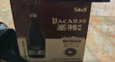 四海(sihai)圣骑精酿巧克力世涛750ml*4 原麦汁13°P 精酿巧克力世涛 750mL 4瓶 整箱装 实拍图
