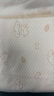 安可新婴儿凉席隔尿垫夏季宝宝冰丝床席抗菌双面可用冰感床垫100×150cm 实拍图