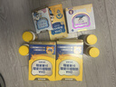 诺特兰德钙铁锌维D直饮包 维生素d3口服液体有机柠檬酸钙 vd饮 5条*1盒 实拍图