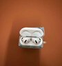 Apple/苹果 AirPods 4(支持主动降噪)搭配无线充电盒(USB-C)苹果耳机 蓝牙耳机适用iPhone/iPad 四代 实拍图