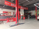 马牌（Continental）汽车轮胎 205/55R16 91V FR CC7 #适配大众 朗逸/别克 凯越 实拍图