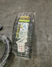 佳通轮胎(Giti)轮胎205/55R16 91V  228v1 原配吉利帝豪 适配 速腾/宝来 实拍图