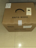 威联通（QNAP）Qu605家庭存储 16G内存 六盘位网络存储NAS私有云 AI相册手机备份 网盘互联文件服务器 实拍图