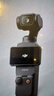 大疆 DJI Osmo Pocket 3 标准版 一英寸口袋云台相机 OP灵眸手持数码相机 vlog 便携美颜摄像 实拍图