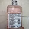 李施德林 (Listerine) 漱口水 樱花蜜桃口味果味口气温和清新口气女 500mL 实拍图
