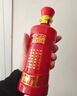 牛栏山二锅头 鸿运老酒 浓香型白酒整箱 送礼长辈宴请自饮 52度 500mL 6瓶 整箱（附3礼袋） 实拍图