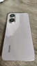 小米（MI）REDMI Turbo 4 Pro 第四代骁龙8s 7550mAh长续航 16GB+256GB 粉金色 小米红米5G手机 实拍图