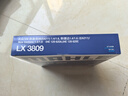 马勒空气滤芯滤清器LX3809朗逸高7明锐捷达桑塔纳POLO速腾/EA211 1.6L 实拍图