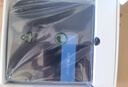 深狐（Deepfox） 移动光驱外置USB接口光驱刻录机dvd/cd笔记本台式电脑刻录外接光盘驱动 USB3.0移动外置光驱刻录机-黑色 实拍图