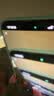 闪魔【3D热弯+AR增透抗反射+磁控溅射】适用苹果16钢化膜iPhone16promax手机膜防尘无尘仓高清膜 实拍图