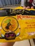 统一 汤达人 酸酸辣辣豚骨面 袋装 泡面 方便面 130g*18袋/箱整箱批发 实拍图