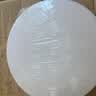 三雄极光led三防吸顶灯全光谱简约卧室灯房间玄关超薄灯具 48W 3370lm P1三防轻薄吸顶灯 实拍图