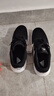 adidas CORERACER随心畅跑网面休闲跑步鞋男子阿迪达斯官方轻运动   黑/白 FX3581   40 实拍图