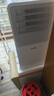 志高（CHIGO）移动空调单冷暖型 空调一体机免外机免排水免安装小空调可移动式空调厨房客厅出租房立式制冷空调 2匹冷暖双用-静音+省电升级 实拍图