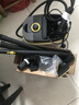 德力西卫浴扳手工具多功能短柄大开口维修板子 下水器管道空调活口扳手 实拍图
