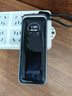 ANKER Prime安克【极致小巧】65W三合一充电宝自带插头超级快充线笔记本便携移动电源3C认证可上飞机 实拍图