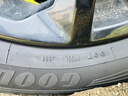 固特异（Goodyear）汽车轮胎 235/55R18 100V EGP SUV 御乘二代 SUV 原配探岳/领克05 实拍图