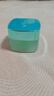 欧莱雅绿果冻面霜50ml保湿水精华凝露补水生日礼物（随机发） 实拍图