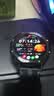 Smorss【2片秒贴神器】适用小米Watch S4/Sport钢化膜Xiaomi Watch S4/Sport手表保护膜全屏高清防刮47mm 实拍图