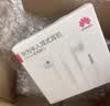 华为原装耳机有线p30mate40 30 20适配荣耀9x10v20 40i30s手机nova10z 7se笔记本电脑圆孔音乐耳机通话 AM115经典热荐款耳机【白色】 实拍图