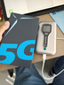 纽曼5g随身wifi移动wifi6免插卡多网通无线上网卡便携式车载无限路由器全国通用流量2026款全程不限速 实拍图