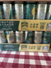 Perrier巴黎水氼颂家 法国进口气泡水 0糖0卡0脂柠檬味330ml*24罐 实拍图