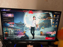 华硕战杀27 VG27AQML5A 27英寸显示器2K 240Hz显示器FastIPS 原生300Hz G-sync无撕裂0.3ms响应HDR400  实拍图