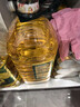 西王 食用油 玉米胚芽油6.18L 非转基因物理压榨 （新老包装随机发） 实拍图