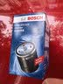 博世（BOSCH）机油滤芯滤清器0310别克君威君越昂科拉英朗雪佛兰科鲁兹迈锐宝XL 实拍图