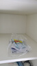 统帅（Leader）海尔出品懒人三筒洗烘套装ProMax双烘 12.5KG 3洗3烘 全自动滚筒洗衣机 以旧换新697+697 价保618 实拍图