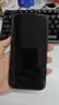 图拉斯支点壳Q3Soft【高定级触感丨超真皮手感】 适用于iphone17promax手机壳苹果17pro磁吸防摔16男女 【午夜蓝】“蓝”图大展 iPhone17ProMax 实拍图