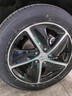 优科豪马横滨汽车轮胎  215/55R17 94V  AE51B 原配 凯美瑞/亚洲龙 实拍图