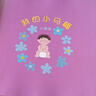 我的小马桶：小男孩  幼儿互动游戏书 0-3岁（启发出品）六一儿童节礼物女孩男孩 早教启蒙 实拍图