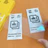 闪魔【超防摔无黑边】适用苹果16pro钢化膜iPhone16promax手机膜超清防摔保护眼贴膜16PM高清抗指纹 2片装【强化防爆抗指纹】 苹果iPhone16plus 实拍图