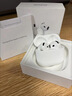Apple/苹果 AirPods 4 搭配USB-C充电盒 苹果耳机 蓝牙耳机 适用iPhone/iPad/Mac 四代 实拍图