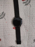 HUXIAVIM智能手表gt5 Ultra华强北运动watch心率血压血氧监测适配华为鸿蒙安卓苹果系统非官方男女情侣礼物 黑网带 NFC+支付+海量表盘+运动健康监测 消息提醒+定位导航+超长待机+心 实拍图