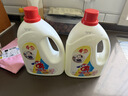 爱特福84消毒液1.25L 居家消毒水消毒剂  杀菌洁厕地板清洗 消毒常备 实拍图