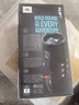 JBL FLIP7 音乐万花筒七代 蓝牙音箱 户外音响 AI音效增强 赛道扬声器 大学生毕业礼物 黑拼橙 实拍图
