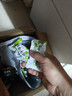 蒙都 低盐风干牛肉干488g 疯狂动物城联名款 0防腐* 低脂高蛋白  清真 实拍图