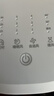 美的（Midea）【直流变频】语音定时塔扇 卧室静音家用电风扇 母婴立式小型无叶风扇摇头落地扇双向送风 ZDJ09SD 实拍图